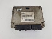 Calculateur moteur ECU