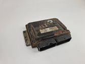 Unidad de control/módulo ECU del motor