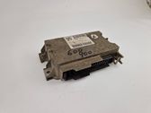 Motorsteuergerät ECU