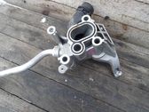 Engine mount bracket