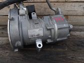 Klimakompressor Pumpe