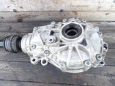 Front differential