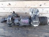 Air intake hose/pipe