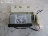 Autres unités de commande / modules