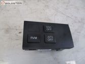Brake pedal sensor switch