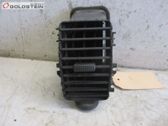 Dashboard air vent grill cover trim