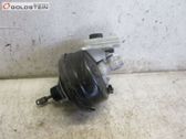Master brake cylinder