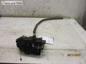 Cerradura de puerta delantera