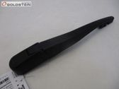 Windshield/front glass wiper blade