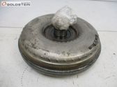 Drehmomentwandler Automatikgetriebe