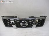 Front grill