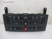 Climate control unit