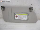 Sun visor
