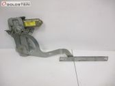 Fensterheber mechanisch Tür hinten