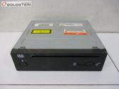 Radio / CD-Player / DVD-Player / Navigation
