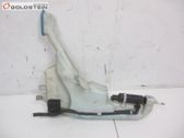 Front wiper blade arm