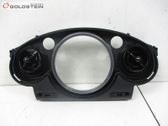 Front arch trim