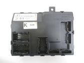 Door central lock control unit/module