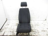 Front passenger seat
