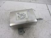 Other control units/modules