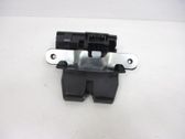 Tailgate/trunk/boot exterior handle