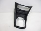 Front arch trim