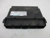Other control units/modules