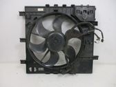 Fan set