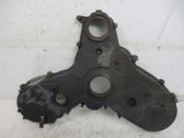 Couvercle cache moteur