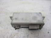 ABS control unit/module
