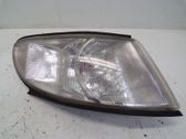 Front indicator light