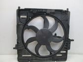 Fan set