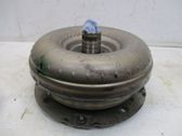 Drehmomentwandler Automatikgetriebe