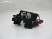 Vacuum valve