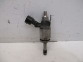 Inyector de combustible