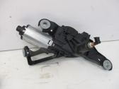 Wischermotor Heckscheibe