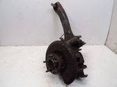Rear wheel hub spindle/knuckle