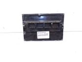 Engine control unit/module