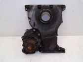 Engine cover (trim)