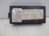 Other control units/modules
