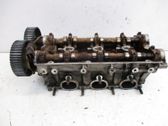 Culata del motor