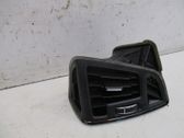 Dashboard air vent grill cover trim
