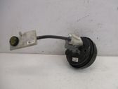Brake booster