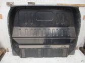 Trunk separation