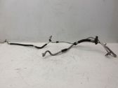 Air conditioning (A/C) pipe/hose