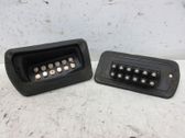 Interruptor sensor del pedal de freno