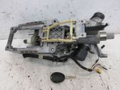 Steering rack