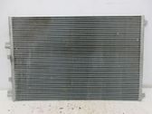 A/C cooling radiator (condenser)