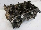Culasse moteur