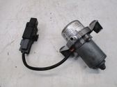 Vacuum pump